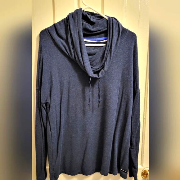 Calvin Klein Shirt Sz Lg - Picture 1 of 4